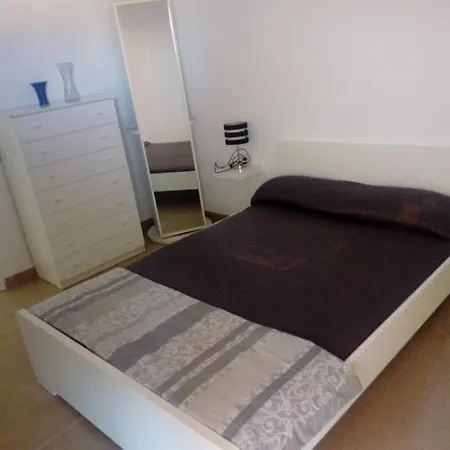 Colina Apartamento Los Cristianos (Tenerife)