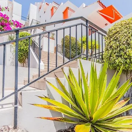 Apartamento Colina Los Cristianos (Tenerife)