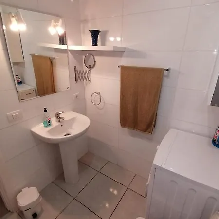 דירה Colina Apartment Sea View - Pool & Wifi , Los Cristianos *