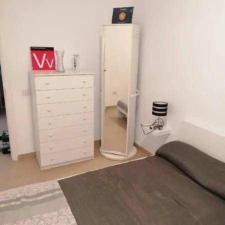 Colina Apartamento
