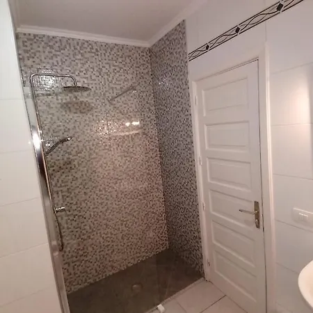 דירה Colina Apartment Sea View - Pool & Wifi , Los Cristianos לוס כריסטיאנוס