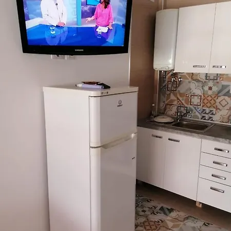 Colina Apartment Sea View - Pool & Wifi , Los Cristianos דירה לוס כריסטיאנוס