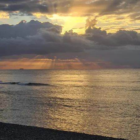 Colina Apartment Sea View - Pool & Wifi , Los Cristianos דירה לוס כריסטיאנוס