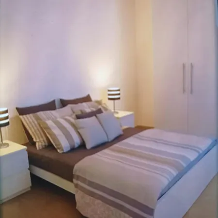 דירה Colina Apartment Sea View - Pool & Wifi , Los Cristianos