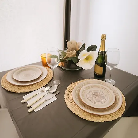 Colina Apartment Sea View - Pool & Wifi , Los Cristianos *