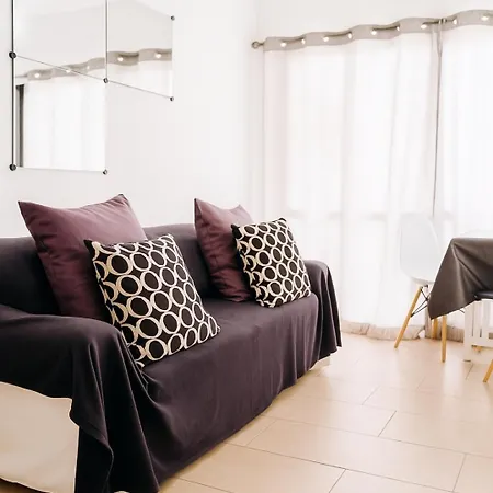 Colina Apartment Sea View - Pool & Wifi , Los Cristianos