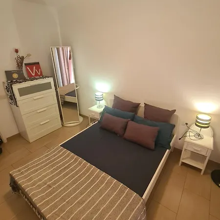 דירה Colina Apartment Sea View - Pool & Wifi , Los Cristianos