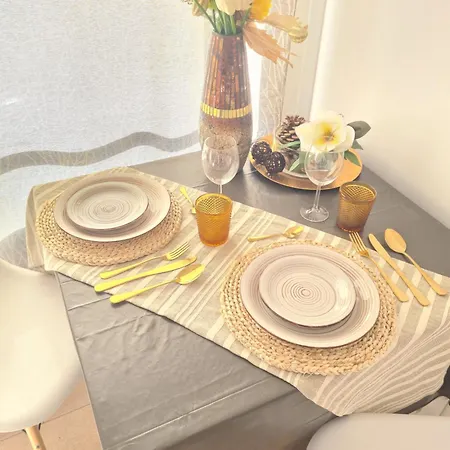 Colina Sea View - Pool & Wifi , Cristianos * Los Cristianos (Tenerife)