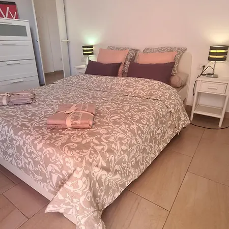 Apartamento Colina Sea View - Pool & Wifi , Cristianos