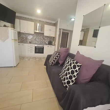 Apartamento Colina Sea View - Pool & Wifi , Cristianos *
