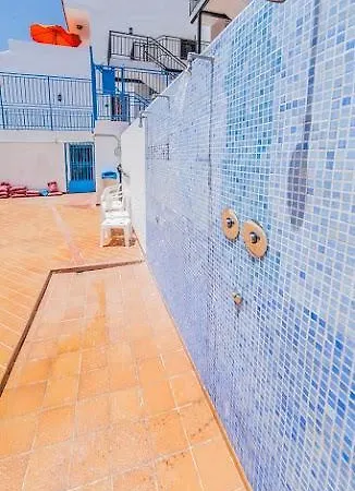 דירה Colina Apartment Sea View - Pool & Wifi , Los Cristianos *