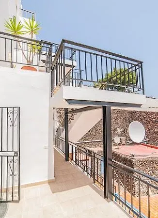 דירה Colina Apartment Sea View - Pool & Wifi , Los Cristianos