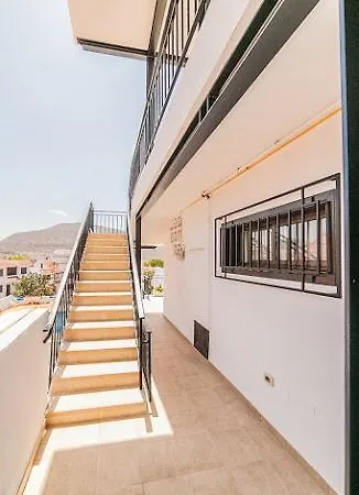 דירה Colina Apartment Sea View - Pool & Wifi , Los Cristianos *