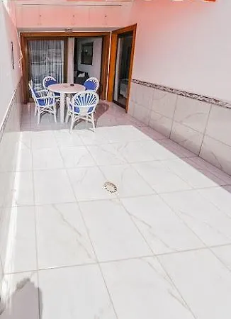 Colina Apartment Sea View - Pool & Wifi , Los Cristianos