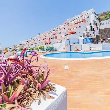 דירה Colina Apartment Sea View - Pool & Wifi , Los Cristianos *