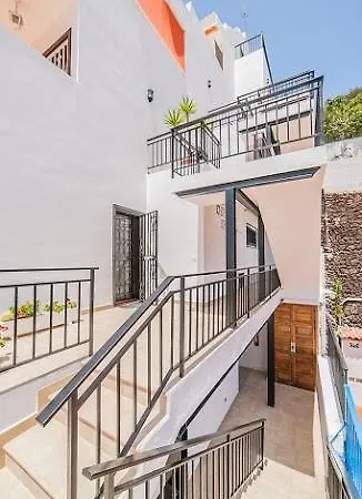 Colina Apartment Sea View - Pool & Wifi , Los Cristianos