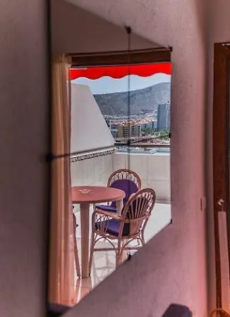 דירה Colina Apartment Sea View - Pool & Wifi , Los Cristianos *