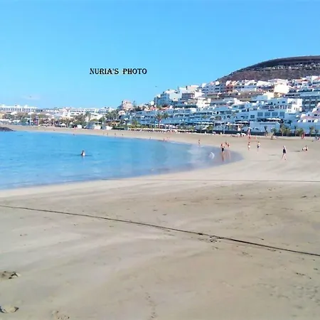 Colina Apartment Sea View - Pool & Wifi , Los Cristianos * לוס כריסטיאנוס